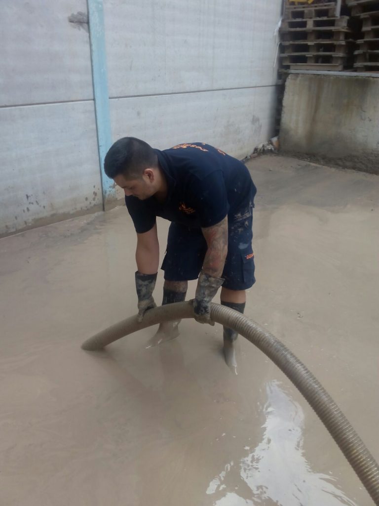 Desatascos en Playa del Inglés